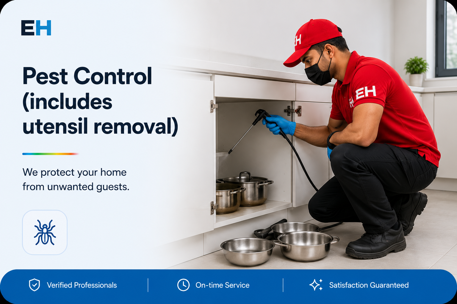 Pest Control